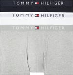 Tommy Hilfiger 3P TRUNK WB Çoklu Paket İç giyim Erkek