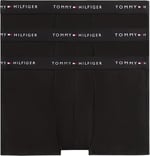 Tommy Hilfiger 3P Wb Trunk UM0UM02763 3'lü Paket Boxer Erkek