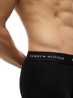 Tommy Hilfiger 3P Wb Trunk UM0UM02763 3'lü Paket Boxer Erkek