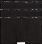 Tommy Hilfiger 3P Wb Trunk UM0UM02763 3'lü Paket Boxer Erkek
