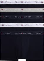 Tommy Hilfiger 5P TRUNK WB Alt Giyim Erkek