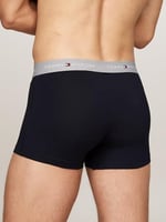 Tommy Hilfiger 5P TRUNK WB Alt Giyim Erkek