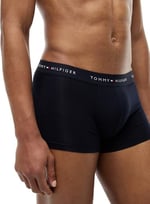Tommy Hilfiger 5P TRUNK WB Alt Giyim Erkek