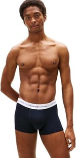 Tommy Hilfiger 5P Trunk Wb UM0UM03061 İç Çamaşır Erkek