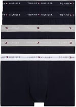 Tommy Hilfiger 5P Trunk Wb UM0UM03061 İç Çamaşır Erkek