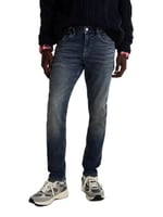 Tommy Hilfiger AUSTIN SLIM TPRD AI6259 Kot Pantolon Erkek