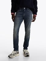 Tommy Hilfiger AUSTIN SLIM TPRD AI6259 Kot Pantolon Erkek