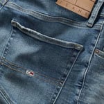 Tommy Hilfiger AUSTIN SLIM TPRD AI6259 Kot Pantolon Erkek