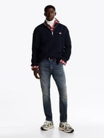 Tommy Hilfiger AUSTIN SLIM TPRD AI6259 Kot Pantolon Erkek