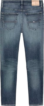 Tommy Hilfiger AUSTIN SLIM TPRD AI6259 Kot Pantolon Erkek