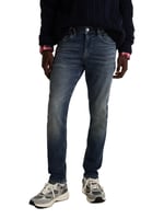 Tommy Hilfiger AUSTIN SLIM TPRD AI6259 Kot Pantolon Erkek