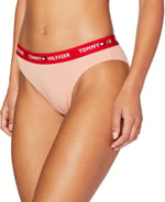 Tommy Hilfiger BIKINI Kadın İç Çamaşırı Kadın