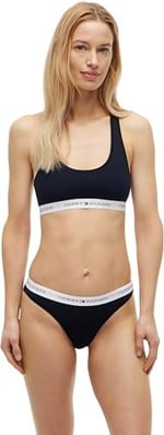 Tommy Hilfiger Bikini Külot Kadın - Bedenler: XS, NA (Üretici ölçüsü: XS), S, M, NA (Üretici ölçüsü: M)...