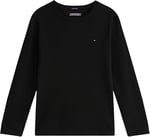 Tommy Hilfiger BOYS BASIC CN KNIT L/S T-shirt Erkek çocuk