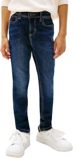 Tommy Hilfiger BOYS SCANTON Y Jeans Erkek çocuk