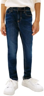 Tommy Hilfiger BOYS SCANTON Y Jeans Erkek çocuk