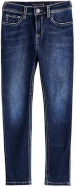 Tommy Hilfiger BOYS SCANTON Y Jeans Erkek çocuk