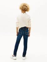 Tommy Hilfiger BOYS SCANTON Y Jeans Erkek çocuk