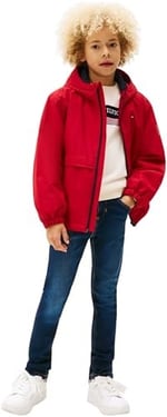 Tommy Hilfiger BOYS SCANTON Y Jeans Erkek çocuk