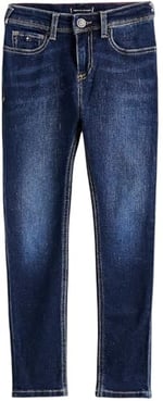 Tommy Hilfiger BOYS SCANTON Y Jeans Erkek çocuk