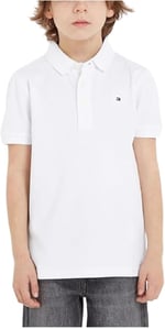 Tommy Hilfiger BOYS TOMMY POLO S/S Polo Tişört Erkek çocuk