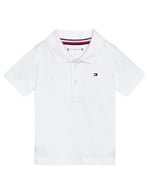Tommy Hilfiger BOYS TOMMY POLO S/S Polo Tişört Erkek çocuk