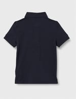 Tommy Hilfiger BOYS TOMMY POLO S/S Polo Tişört Erkek çocuk