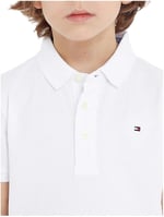 Tommy Hilfiger BOYS TOMMY POLO S/S Polo Tişört Erkek çocuk