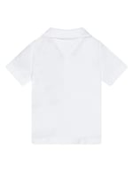 Tommy Hilfiger BOYS TOMMY POLO S/S Polo Tişört Erkek çocuk
