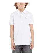 Tommy Hilfiger BOYS TOMMY POLO S/S Polo Tişört Erkek çocuk