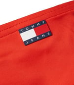 Tommy Hilfiger Brazilian (Ext Sizes) Mayo Kadın