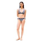 Tommy Hilfiger CHEEKY SIDE TIE BIKINI PRINT Mayo Kadın