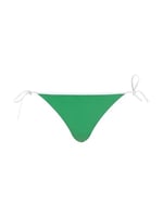 Tommy Hilfiger Cheeky String Side Tie Mayo Kadın
