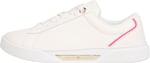 Tommy Hilfiger CHIC COURT SNEAKER Spor AyakkabıKadın