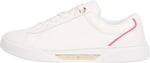 Tommy Hilfiger CHIC COURT SNEAKER Spor AyakkabıKadın