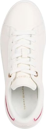 Tommy Hilfiger CHIC COURT SNEAKER Spor AyakkabıKadın