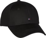 Tommy Hilfiger CLASSIC BB CAP Kapak Erkek
