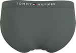 Tommy Hilfiger Classic Bikini (Ext Sizes) Mayo Kadın