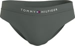 Tommy Hilfiger Classic Bikini (Ext Sizes) Mayo Kadın