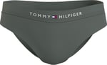 Tommy Hilfiger Classic Bikini (Ext Sizes) Mayo Kadın