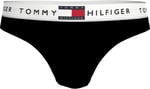 Tommy Hilfiger CLASSIC THONG Tanga Kadın
