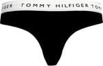 Tommy Hilfiger CLASSIC THONG Tanga Kadın