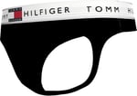 Tommy Hilfiger CLASSIC THONG Tanga Kadın