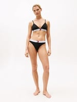 Tommy Hilfiger CLASSIC THONG Tanga Kadın