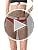 Tommy Hilfiger CLASSIC THONG Tanga Kadın