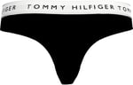 Tommy Hilfiger CLASSIC THONG Tanga Kadın