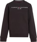 Tommy Hilfiger Çocuk Unisex ESSENTIAL SWEATSHIRT Sweatshirt