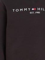 Tommy Hilfiger Çocuk Unisex ESSENTIAL SWEATSHIRT Sweatshirt