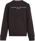 Tommy Hilfiger Çocuk Unisex ESSENTIAL SWEATSHIRT Sweatshirt