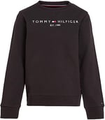Tommy Hilfiger Çocuk Unisex ESSENTIAL SWEATSHIRT Sweatshirt